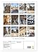 Turin. History and Architecture Wall Calendar 2026 DIN A3 Portrait CALVENDO Monthly Calendar