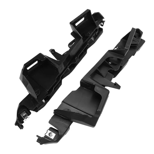Support pare-chocs robuste pour Citroën C4 Hatchback ajustement précis OEM 741679 - 2