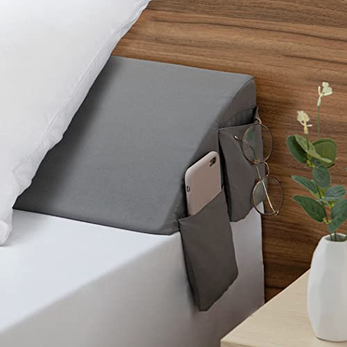 Amazon Best Sellers Best Reading & Bed Rest Pillows