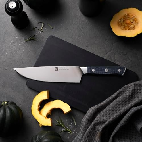 ZWILLING Spectrum 8-inch Chef's knife - Thumbnail 2