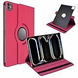 【Étui de support pratique】L'étui pour iPad Pro 13 M4 2024 permet d'utiliser l'iPad sous plusieurs angles pour regarder des films, diffuser des vidéos et jouer à des jeux, des travaux liés au travail, l'iPad pour les études d'enfants, les réunions virtuelles, le dessin et l'utilisation d'applications interactives avec l'utilisation de l'Apple Pencil.
