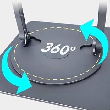 Amazon.co.jp: GeChic ゲシック T1S5デスクトップスタンド モバイル