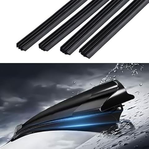 HEVLE 26" Wiper Blade Refill Cover