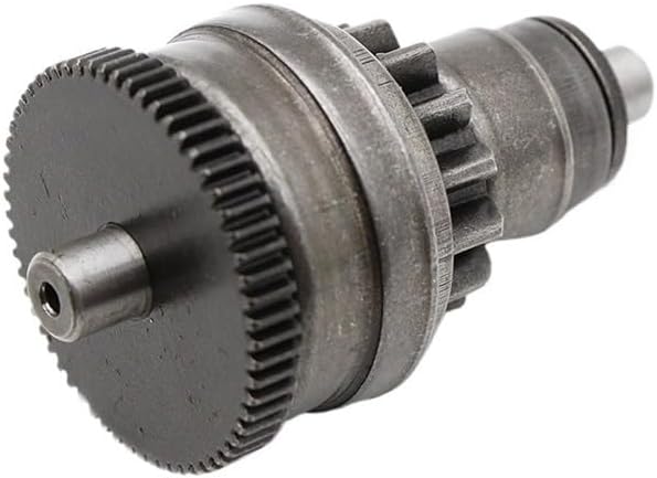 Starter Drive for AD50 AG50 AH50 AJ50 AP50 UF50 UX50W AY50 AE50 31370-37B01 31100-36C02-00N