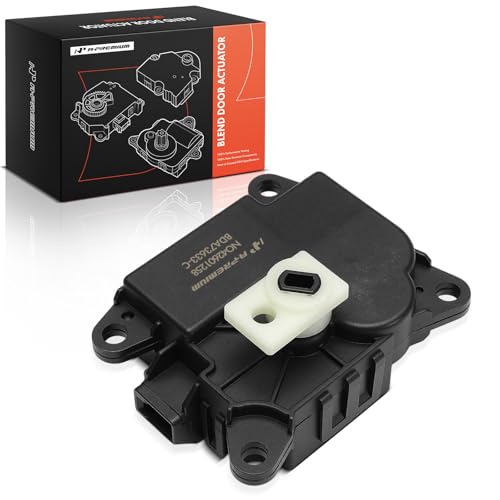 A-Premium HVAC Mode Door Actuator