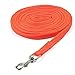 Shires Wessex Soft Feel Lunge Line 8m Pink