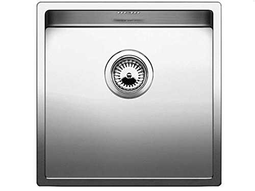 Preisvergleich Produktbild BLANCO CLARON 400-IF SONDER