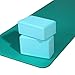 Fitvids Set of 2 High Density Yoga Blocks, 9