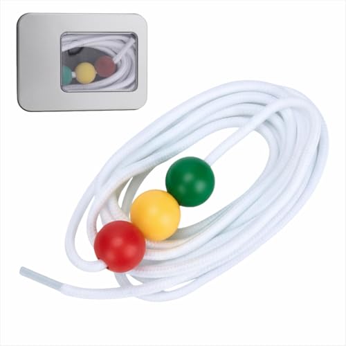 Vision Convergence Training Tool for Eye Coordination & Focus Improvement, Eye Tracking & Binocular Vision Exercise Device