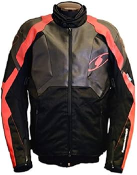 Amazon | [シールズ] バイク用ジャケット 【防寒】 COMPLEX