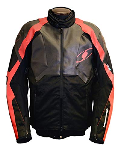 Seal'sシールズ　 メッシュレザージャケット　SLL-121　バイク Seal'sシールズ メッシュレザージャケット SLL-121 バイク