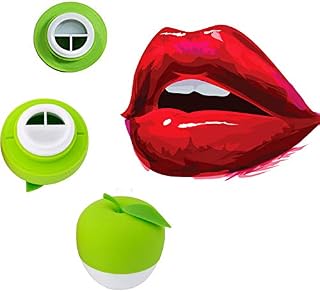 Lip Plumper Device Enhancer - Beauty Lip Pump Enhancement Pump Device Quick Lip