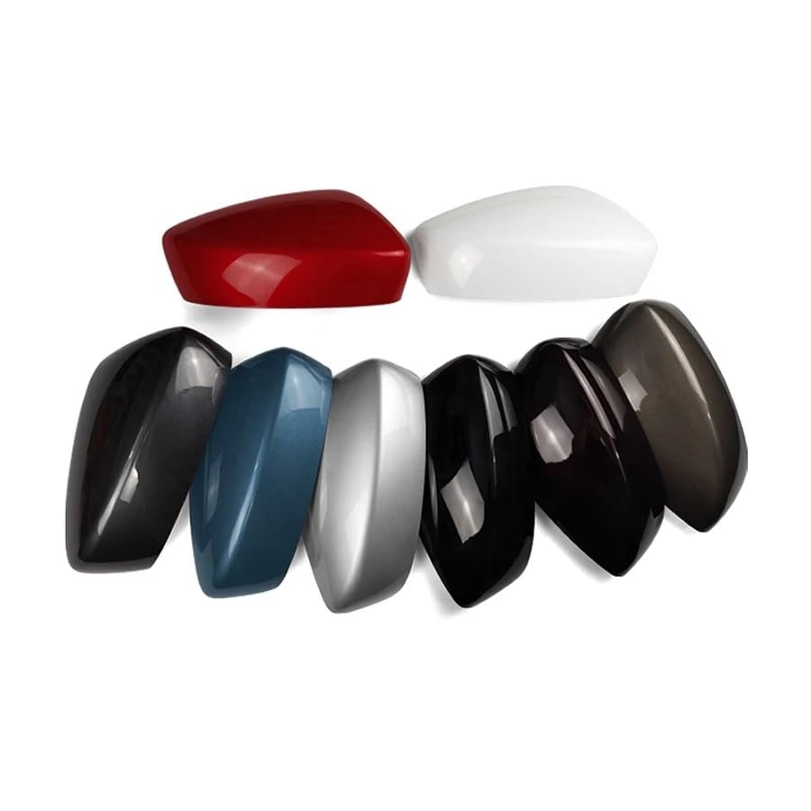 Coques rétroviseur voiture pour protéger votre Mazda 3 Axela lors du stationnement urbain