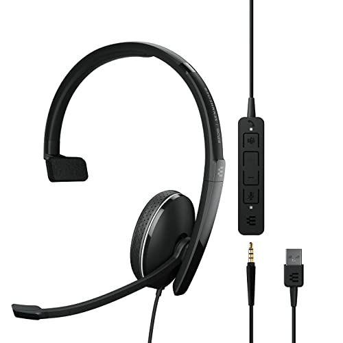 Epos Adapt 135T Usb Ii Sennheiser