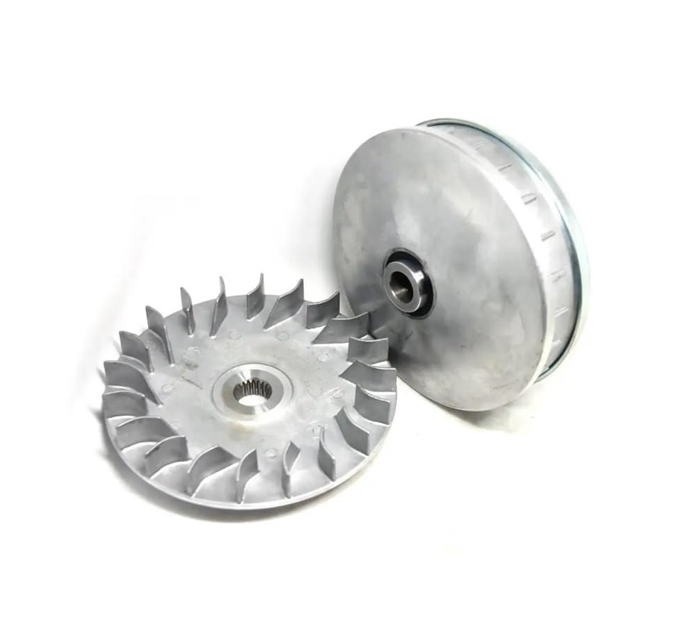 Kit variateur d'embrayage primaire 21T HS400 400CC pièce transmission 21300-003-0000