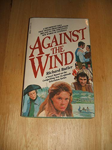 Against the Wind 0440102499 Book Cover