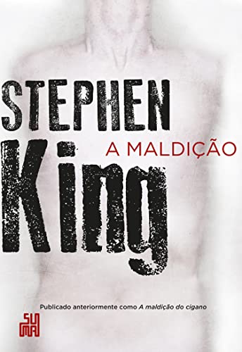 A maldição - King, Stephen