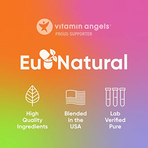 Essentials Multivitamin For Women – 22 Optimized Vitamins For Immunity, Beauty, Brain, Energy, Bones And Heart – Vitamin C, D, E, K, Iron, B6 And Dha - 60 Vegetarian Soft Capsules #TOP5