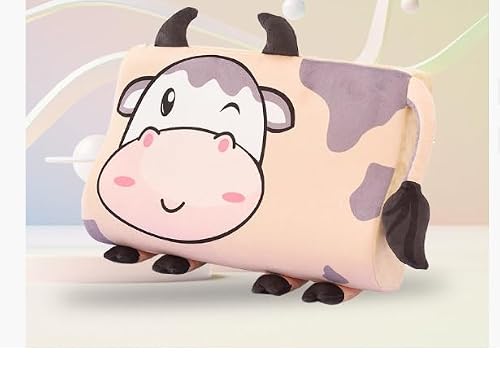 ZHVoyage Almohada para Niños Almohada