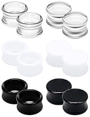 0G = 5/16 inch = 8mm