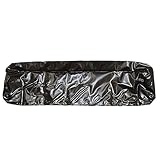 Fly High Boat Ballast Bag W889-1 | Skier's Choice Black Vinyl