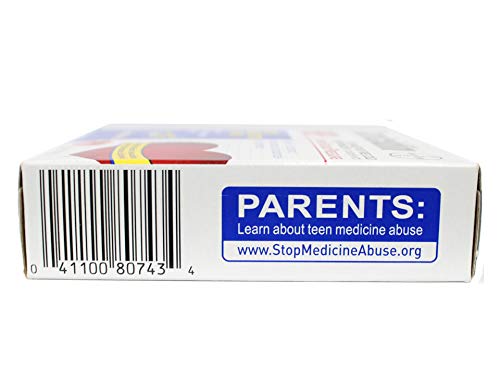 Coricidin HBP Chest Congestion & Cough Liquid Soft Gels, 20 ct - Thumbnail 3