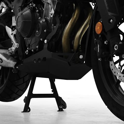 ZIEGER Motorschutz kompatibel mit: Honda CB 500 X (PC64)