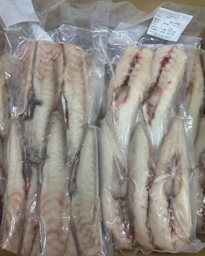 国産 ごまふぐドレス 1Kg Kg5-7尾 福井県又は富山県 業務用 冷凍