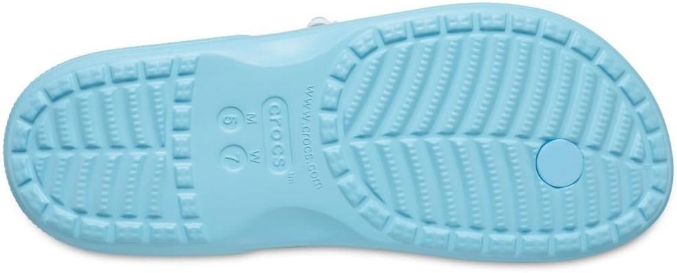 Crocs Unisex Adult Classic Flip-Flops