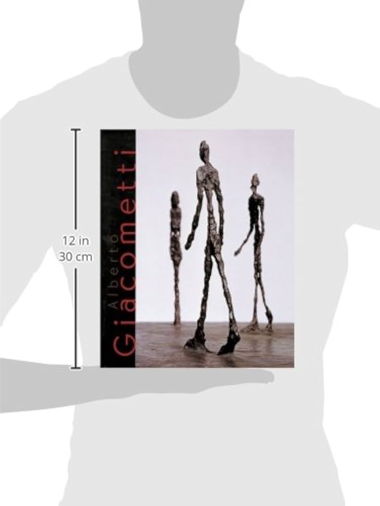 Alberto Giacometti: Giacometti, Alberto, Lanchner, Carolyn