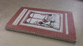 Hardcover Look Out of the Window Book