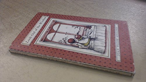 Look Out of the Window 0001932330 Book Cover