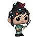 POP! Funko Vanellope with Sword Exclusive