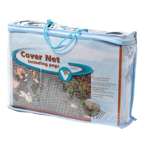 Velda Vt Cover Net 6 X 10 M - 3