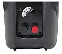 Rockville WET-7020B 70V Commercial Indoor/Outdoor Wall Speakers Pair Black — image 9