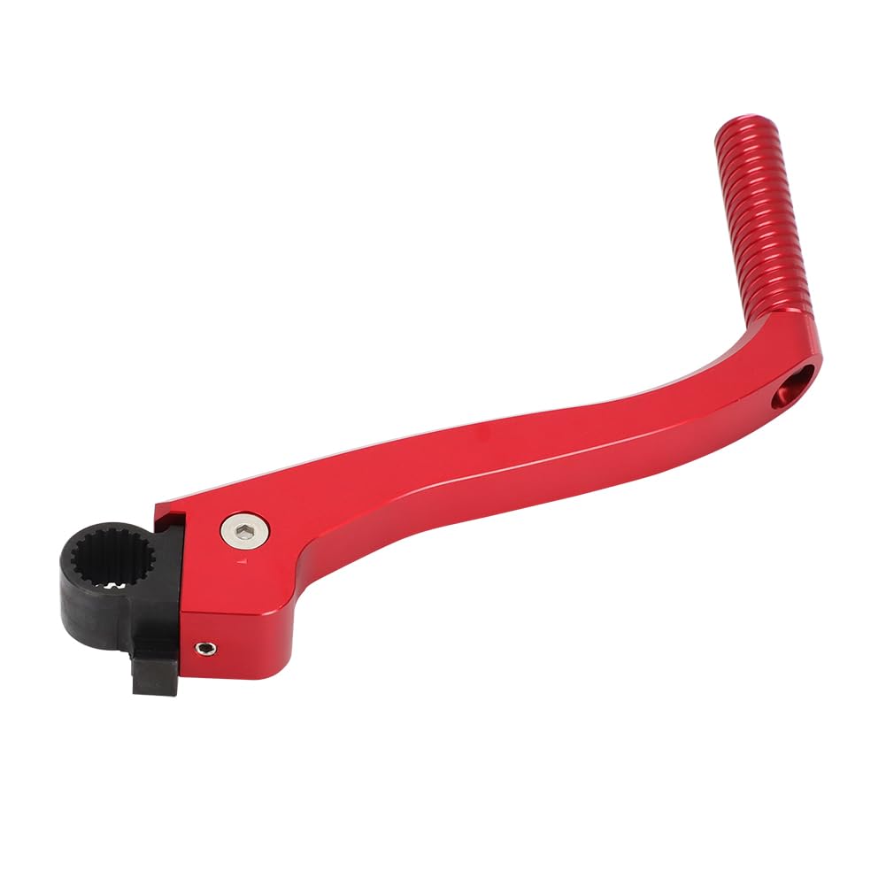 Kick de démarrage de rechange pour résoudre l'usure des cannelures CRF450R