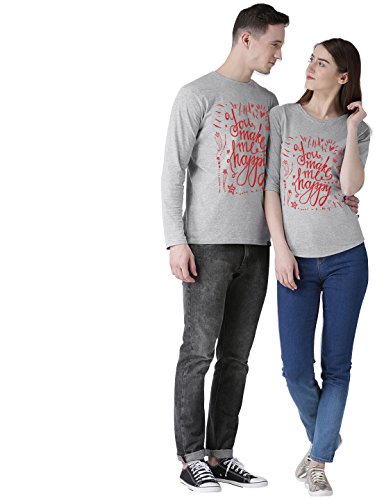 Image of DUO VLOOKUP(A38189 Printed Regular Fit T-Shirt