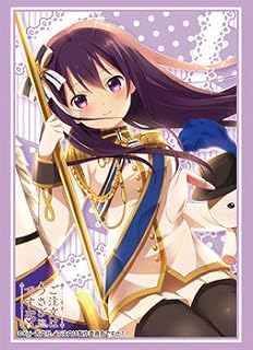 Bushiroad 卡套 CollectionHG (高档) Vol.961 您订的是兔子吗?? 『丽泽』