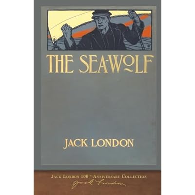 The Sea-Wolf