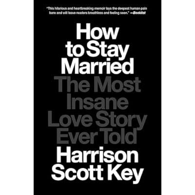 How to Stay Married