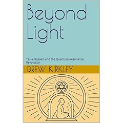 Beyond Light Audiobook By Drew Kirkley cover art