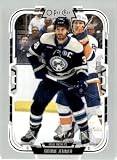 2025-26 O-Pee-Chee #342 Boone Jenner Columbus Blue Hockey Card - Sportscard Superstore