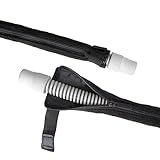 CPAP Hose Cover 6 feet - Fleece Comfort CPAP Tubing Cover - Heating Tubing No Condensation - Reduce Noise(Don't fit Resmed Tubing)