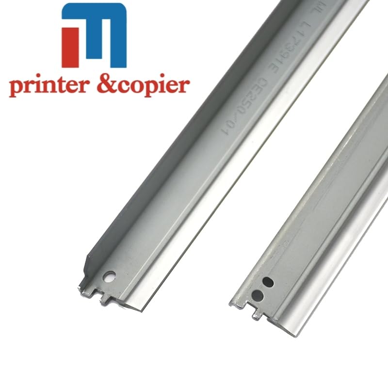 Spare Parts for Printer 10PCS Drum Blade for HP 3530 3525 CM3530fs CP3525dn CP3525n X Drum Cleaning Blade for HP CP CM 3525 3530 4025 4525 Wiper Blade