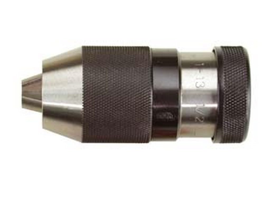 1SCATOLA MANDRINO AUTOSERRANTE - mm.13 attacco femmina 1/2x20