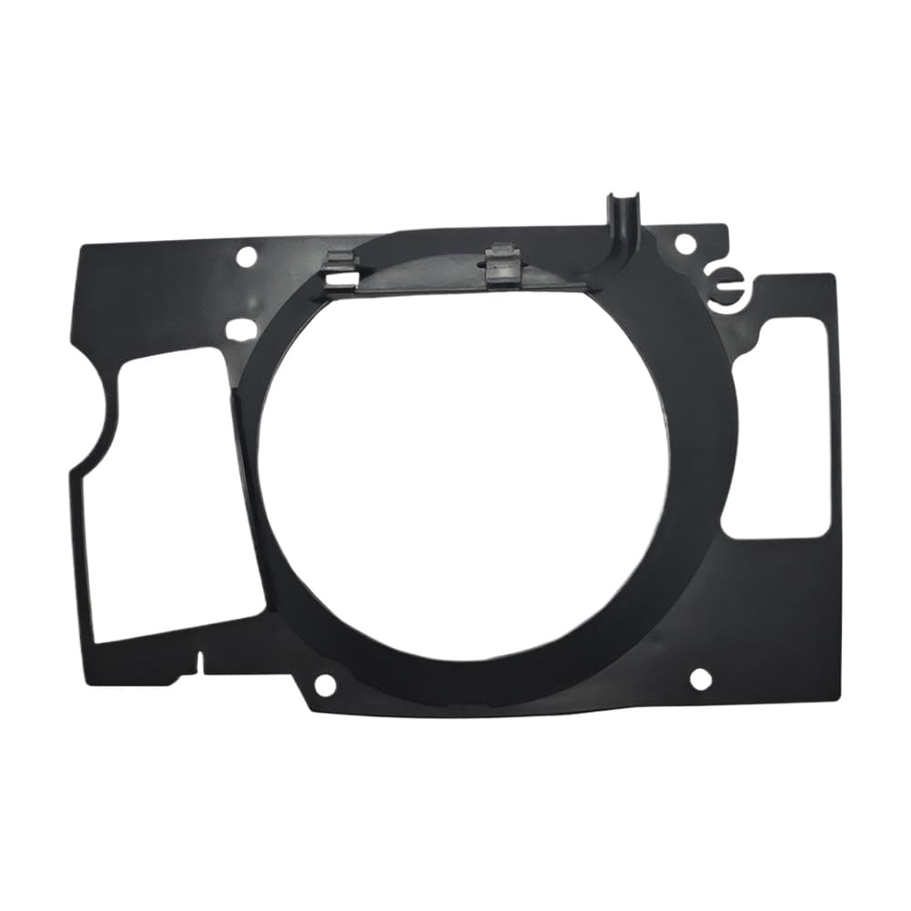 Rxhdumkkxs Onecolor Recoil Air Conductor Flywheel Cover Replacement Part 501659201 Compatible With 61 268 272 272K Chainsaw