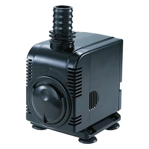 Boyu - FP-1000, FP-1500, FP-2000 & FP- 3000 Submersible Adjustable Water Pump (FP- 3000-3000L/hr)