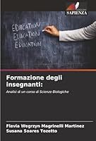 Formazione degli insegnanti (Italian Edition) 6209006159 Book Cover