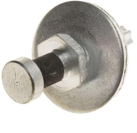 Door Lock Striker for 1985-1993 Dodge D350 (PG-1779716)