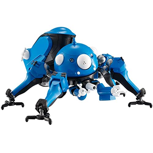 TAMASHII NATIONS - Ghost in The Shell: Stand Alone Complex_2045 - Tachikoma, Bandai Spirits The Robot Spirits Collectible